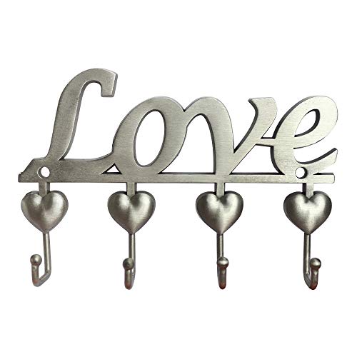 Antique Sliver Love