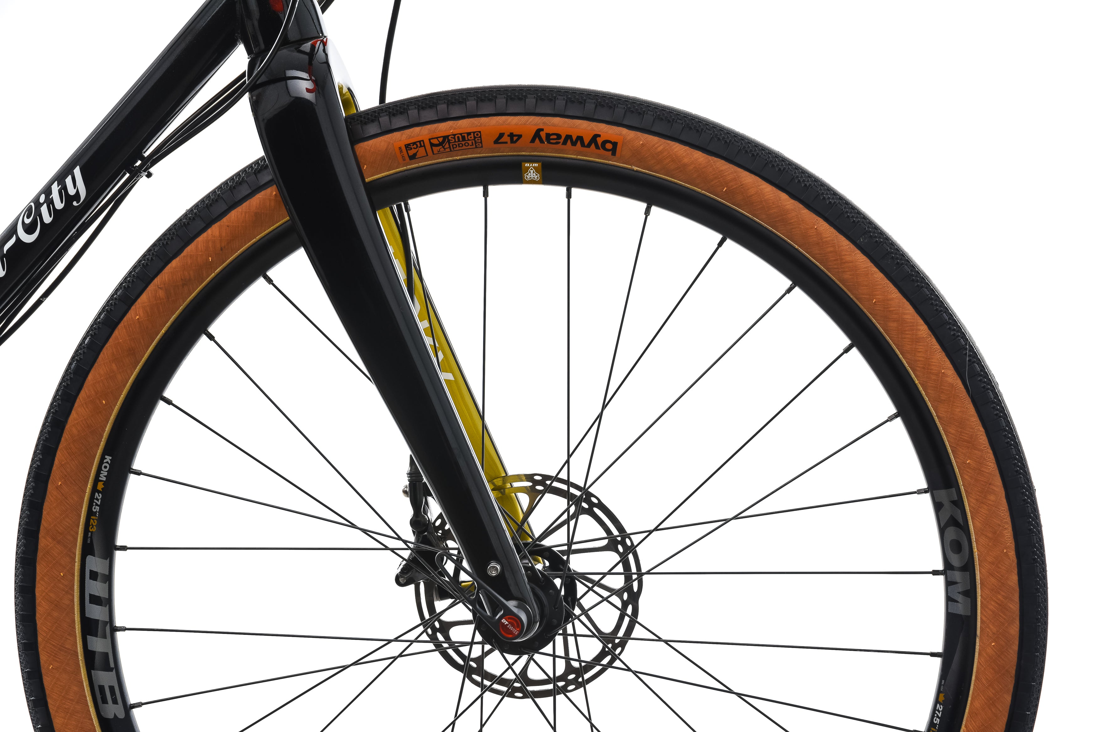 All City Cosmic Stallion 55cm Road Bike - 2017 Model | Lightweight Aluminum Frame for Urban Commuting & Fitness Riding | Perfect for City Streets & Long-Distance Cycling