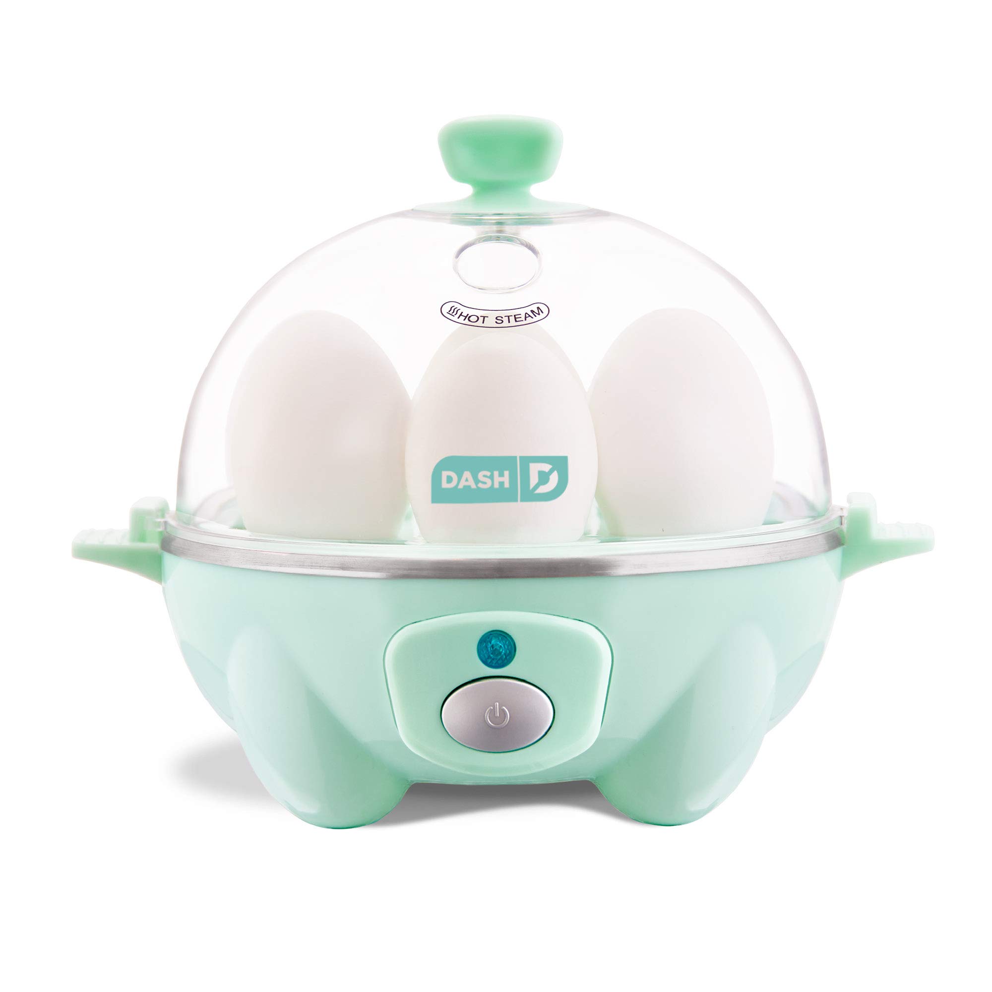 Electric Citrus Juicer & Rapid Egg Cooker Combo - Compact Kitchen Appliances for Fresh Juice & Hard/Soft Boiled Eggs | Perfect for Breakfast, Healthy Snacks & Meal Prep