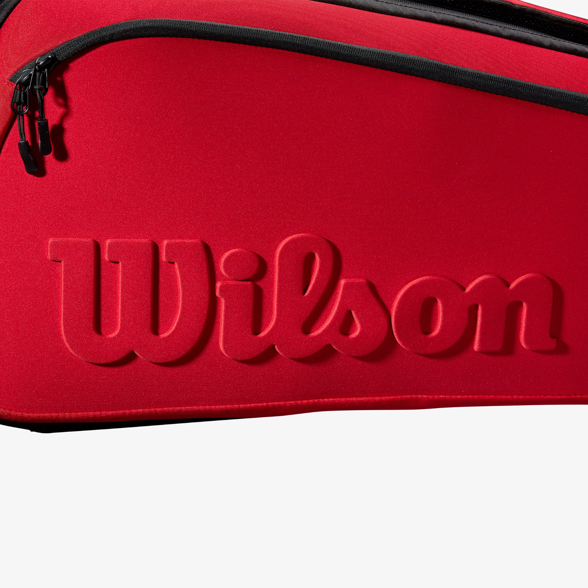 Wilson Clash Super Tour 9-Pack Tennis Bag - Premium Durable Gear for Professional & Recreational Players - Perfect for Tournaments, Practice & Travel