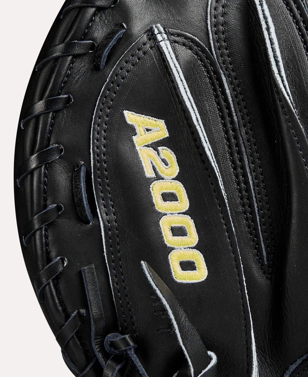 Wilson A2000 M23 33.5