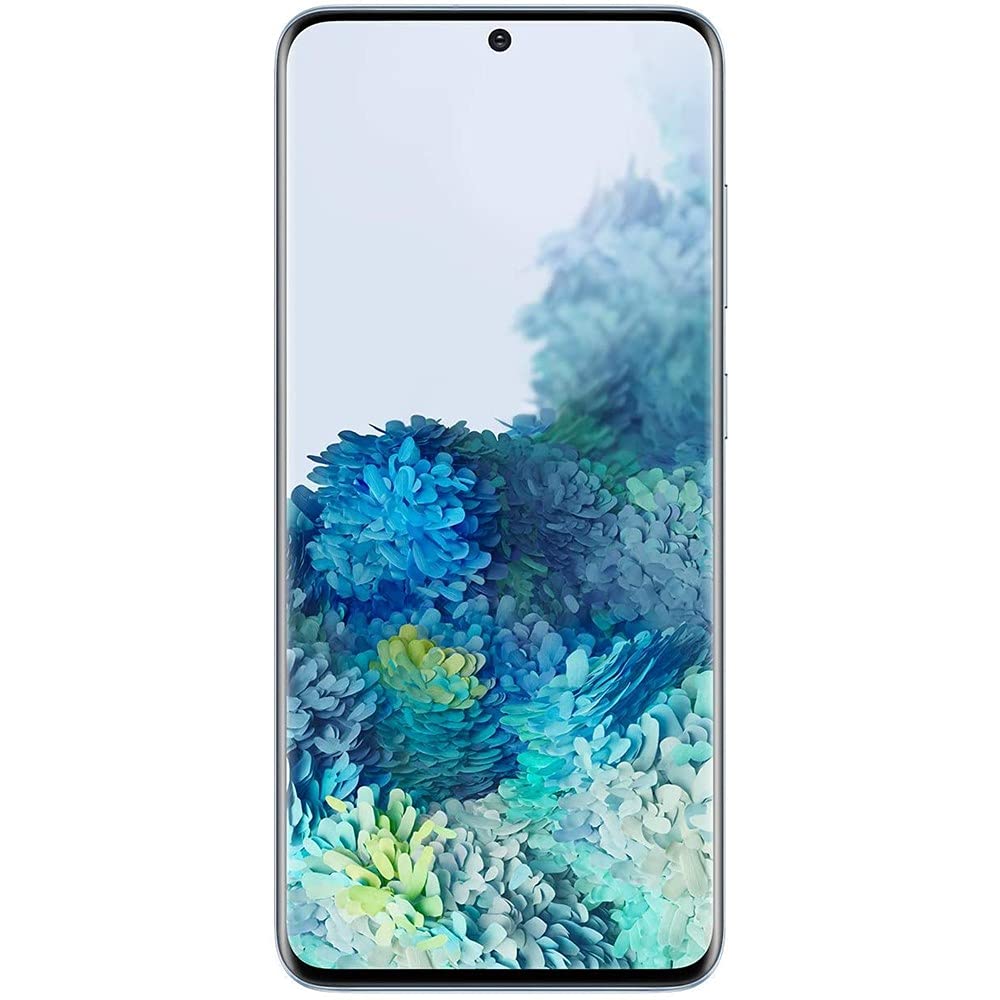 SAMSUNG Galaxy S20 5G Unlocked Smartphone - 128GB Storage, 12GB RAM, 6.2