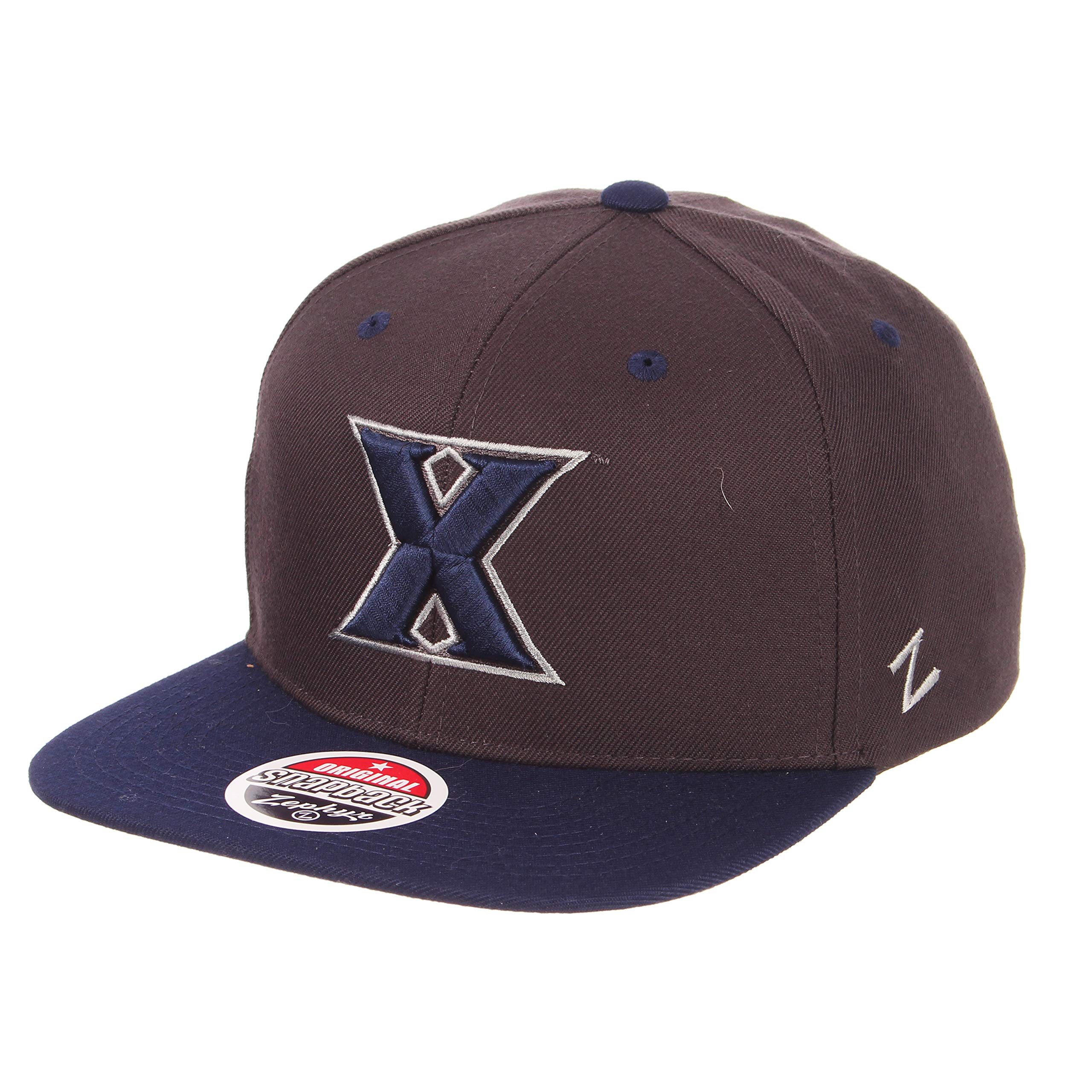 ZHATS Z11 6-Panel Superstar Snapback Cap - NCAA Flat Bill Adjustable Baseball Hat for Men & Women | Perfect for Sports, Casual Wear & Street Fashion
