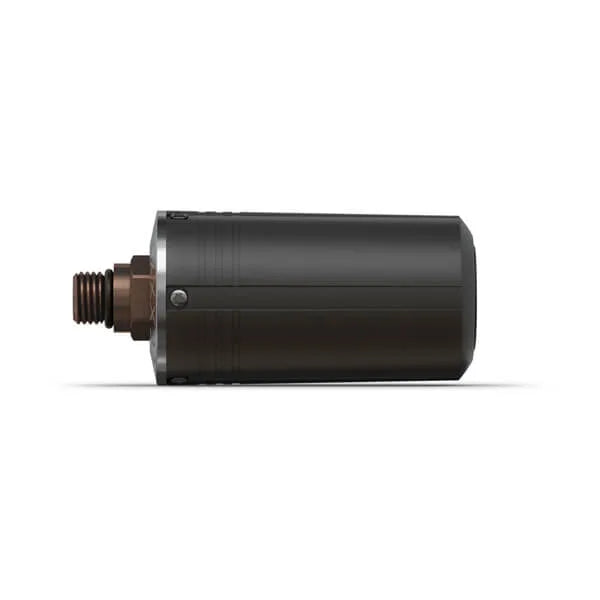 Garmin Descent T1 Transmitter - Wireless Tank Pressure Sensor for Scuba Diving | Compatible with Garmin Dive Computers | Perfect for Underwater Exploration and Professional Diving