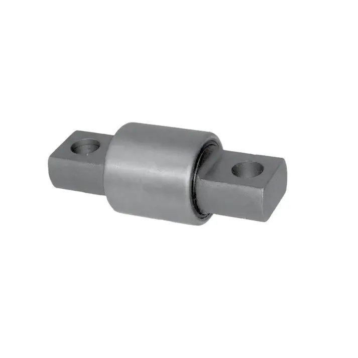 Fortpro Torque Arm Bush Replacement for Hendrickson 66649 003L & F184214 - Heavy Duty Suspension Part for Semi Trucks and Trailers - Perfect for Off-Road, Towing and Commercial Vehicle Maintenance