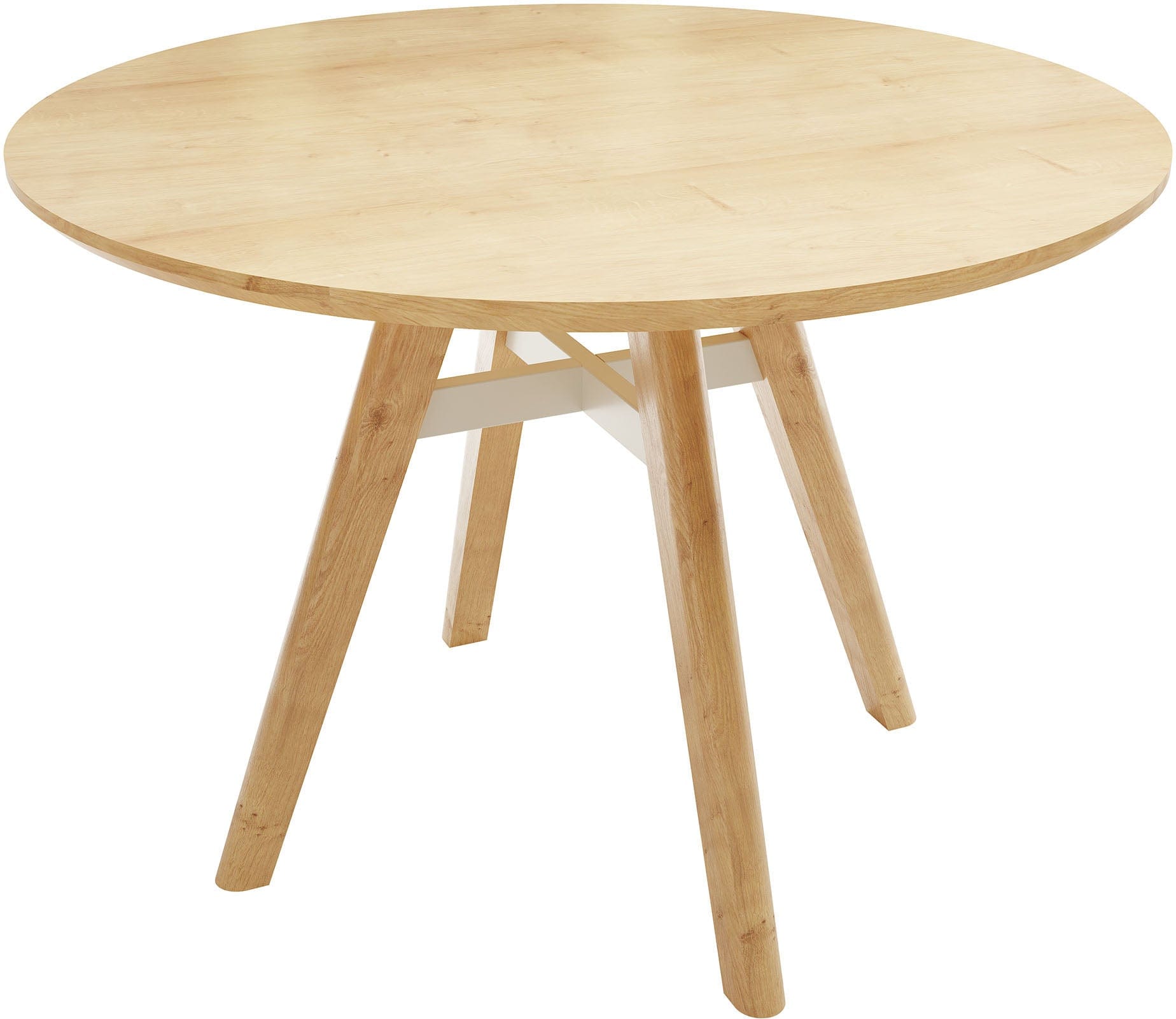 Safco Resi® Adjustable Sitting Height Table 1720 - Ergonomic Office & Home Desk for Work, Study, and Crafting