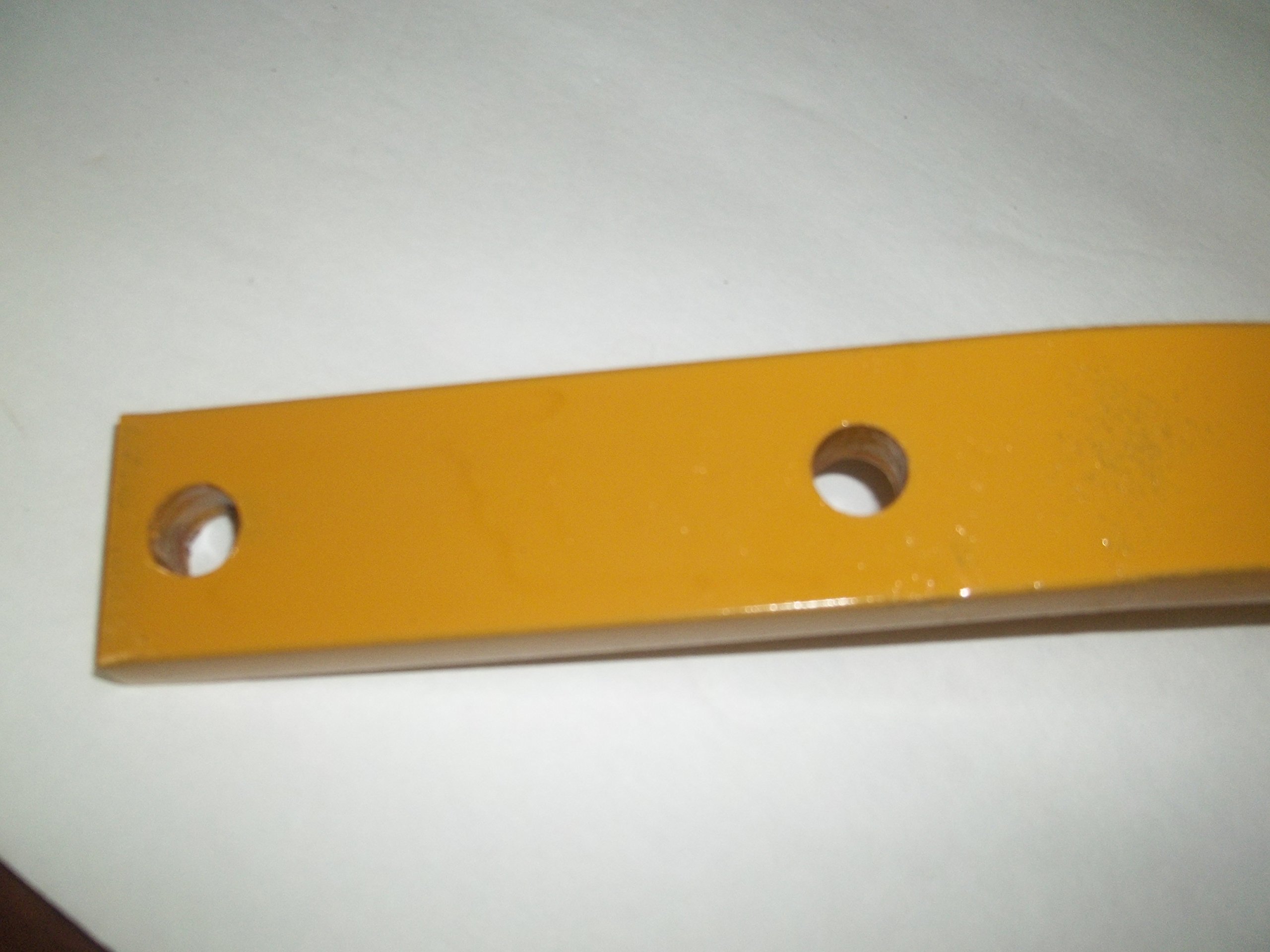TONUTTI TEDDER TINE ARM Replacement Part for Haymaster 2 Basket Tedder - Durable Hay Tedder Tines for Farm Equipment & Agricultural Machinery - Perfect for Hay Baling, Field Raking & Forage Harvesting