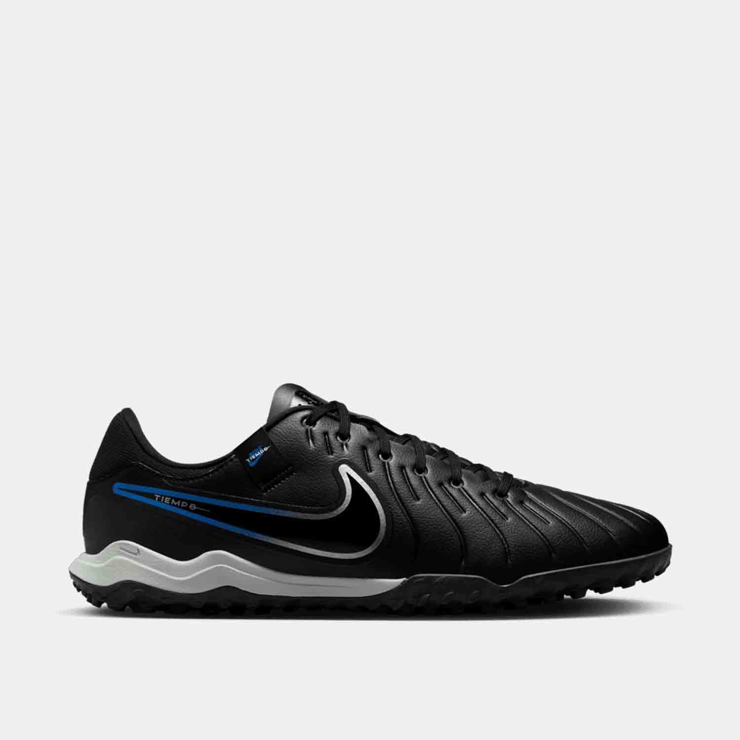 Black/Chrome/Hyper Royal