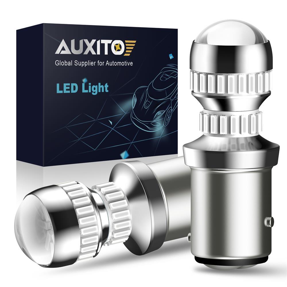 2016-2020 Hyundai Tucson LED Headlight Bulbs - High Brightness White Light, Plug and Play Replacement - Perfect for Night Driving & Foggy Conditions