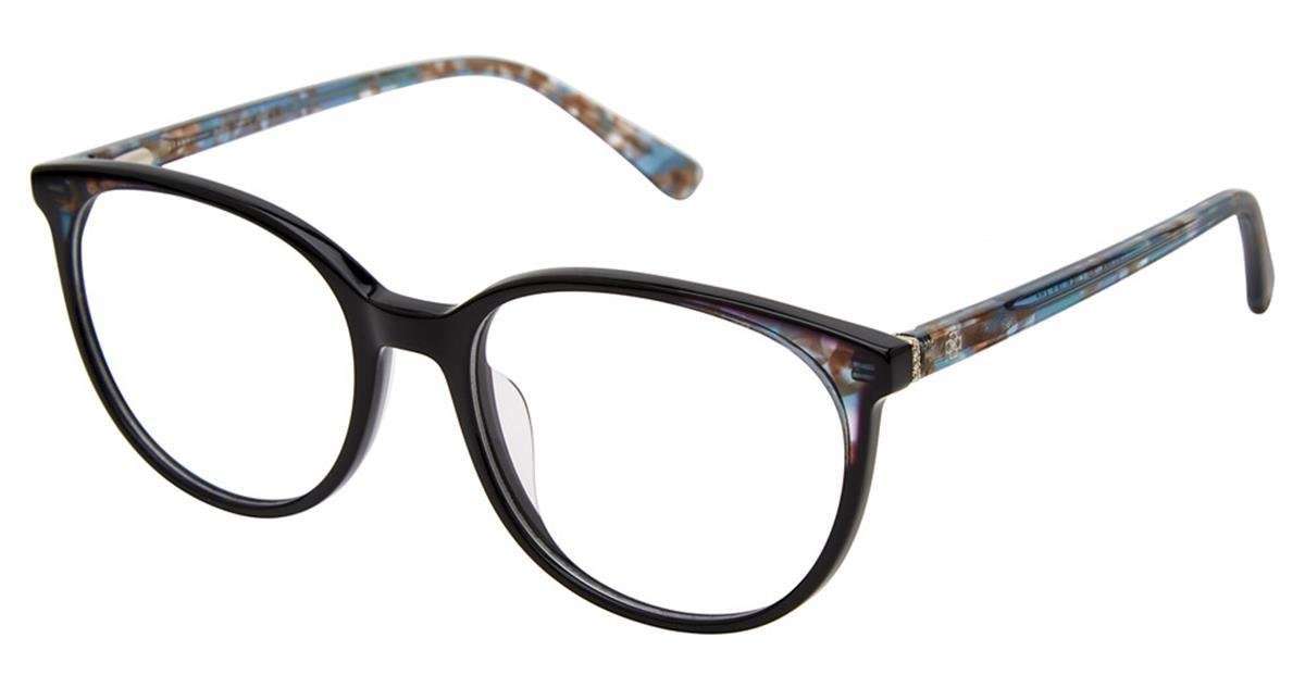Ann Taylor TYAT345 Women's Fashion Eyeglasses - Stylish Reading & Computer Glasses for Work, Driving & Everyday Use