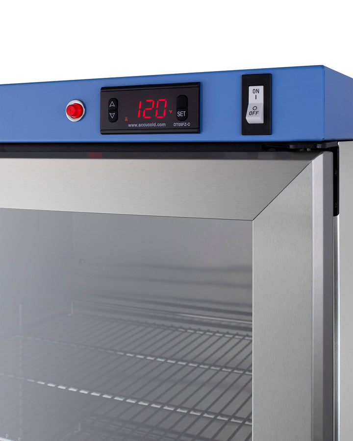 Accucold PureTherm 24