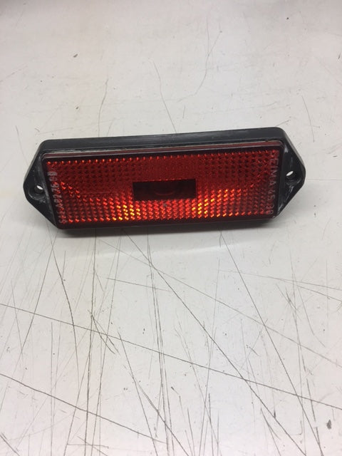 Alfa Romeo Alfetta Rear Marker Light - Replacement Tail Light for Alfa Romeo Alfetta - Perfect for Night Driving & Enhanced Safety