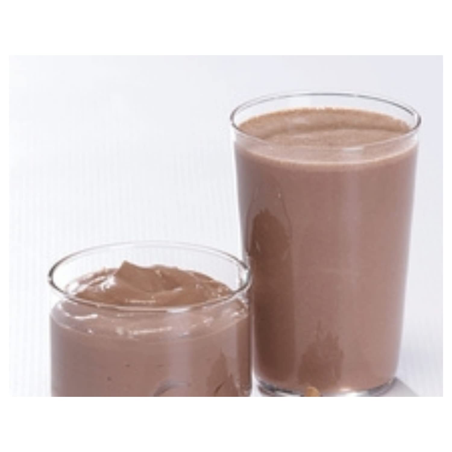 PROTIFIT High Protein Pudding & Shake Mix - 15g Protein, Low Calorie, Low Fat, Low Carb, Aspartame Free - Ideal for Meal Replacement, Keto Diet & Post-Workout Recovery - Mocha Flavor (7 Servings per Box)