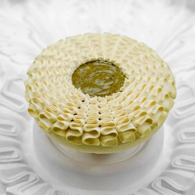 Premium Cedric Grolet Inspired Floral Arrangements - Luxury Artificial Flowers for Home Decor, Weddings & Events
