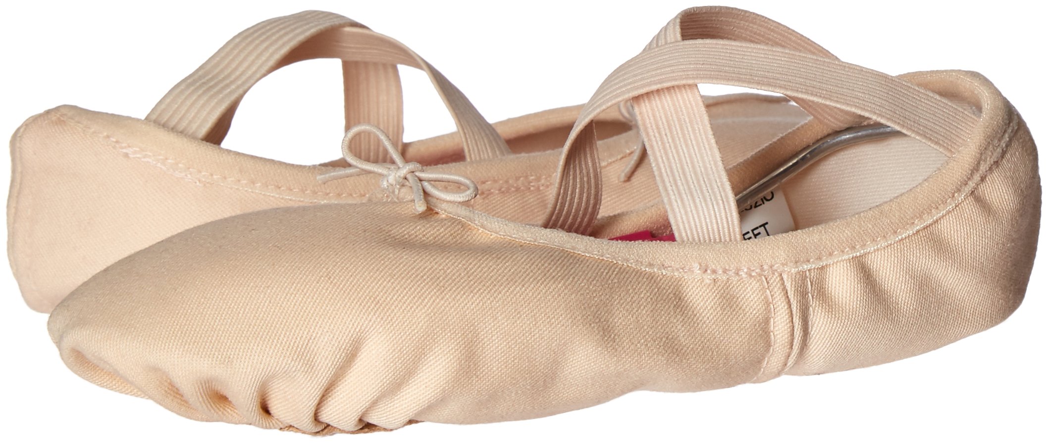 Body Wrappers Unisex-Child Wendy Dance Leotard - Comfortable Stretch Fabric for Ballet, Jazz & Gymnastics - Perfect for Dance Classes, Recitals & Performances