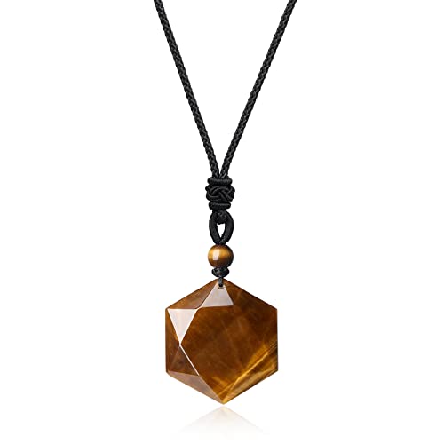 Tiger Eye