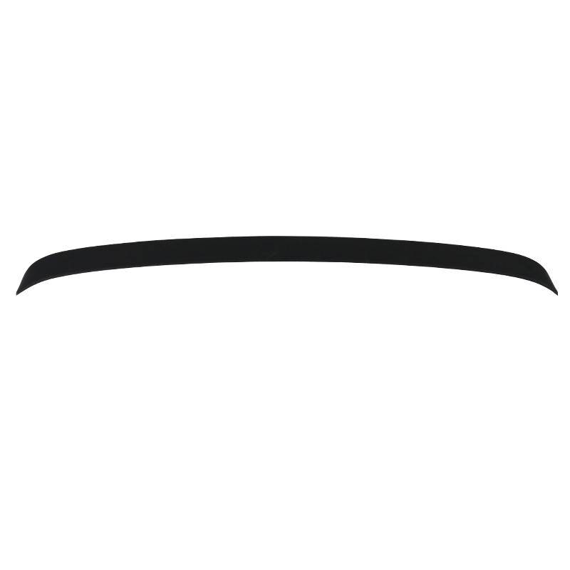 2018-2023 Toyota Camry IK Style Black ABS Roof Spoiler Wing - Enhance Style & Aerodynamics for Sedan Cars - Perfect for Street Racing & Custom Car Shows