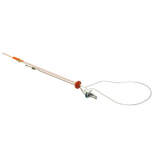 Rheem AP14395B-2 Water Heater Pilot Assembly with Rheostat - Replacement Part for Gas Water Heaters | Perfect for Home & Commercial Use