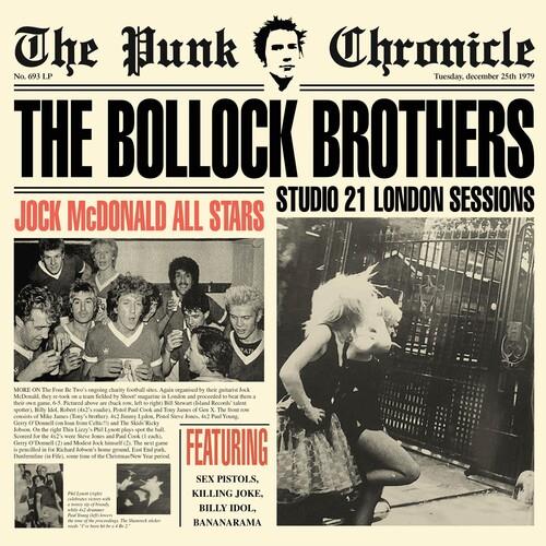 21 Studio Sessions Vinyl LP - Limited Edition Music Record for Collectors & Audiophiles - Perfect for Home Listening & Gifts