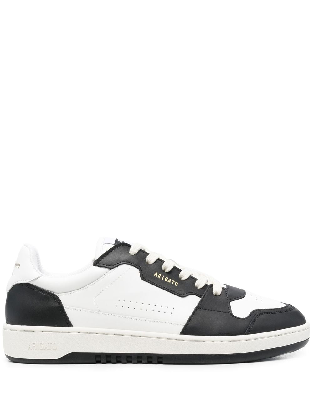 Axel Arigato White Sneakers for Men & Women - Comfortable Casual Walking Shoes for Everyday Wear, Gym, and Street Style Fashion