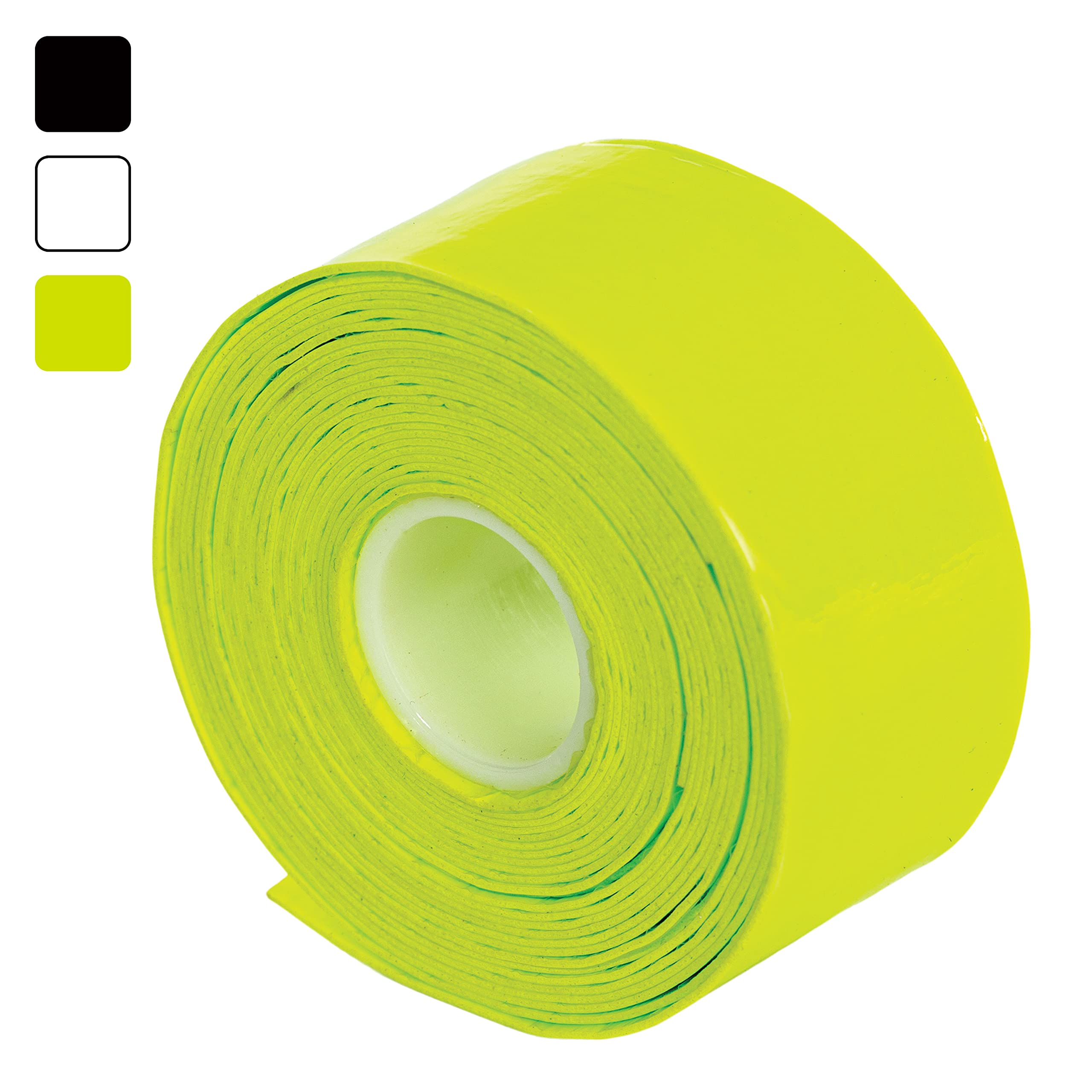 Franklin Sports Pickleball Paddle Overgrips - Extra Grip & Control for Pickleball Players - Durable Non-Slip Tennis Racket Grip Tape - Perfect for Indoor/Outdoor Court Play & Training