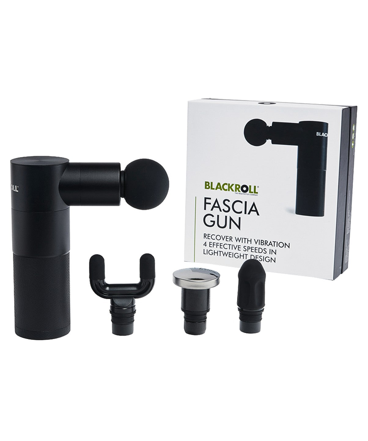 Deep Tissue Massage Gun for Muscle Pain Relief - Portable Percussion Therapy Device for Athletes, Gym Recovery & Home Use