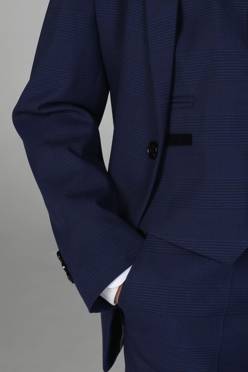 Boys' Blue Three-Piece Suit Set | Formal Wear for Weddings, School Events & Special Occasions