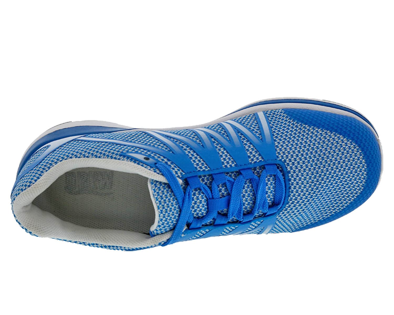 Drew Women's Balance Comfortable Performance High Rebound Slip-Resistant Athletic Shoes for Running, Walking & Gym Workouts - Lightweight Support for All-Day Wear