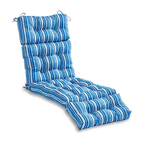 Sapphire Stripe