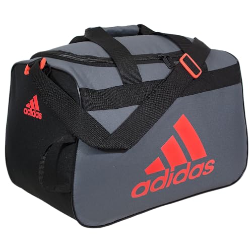 Onix Grey/Black/Solar Red