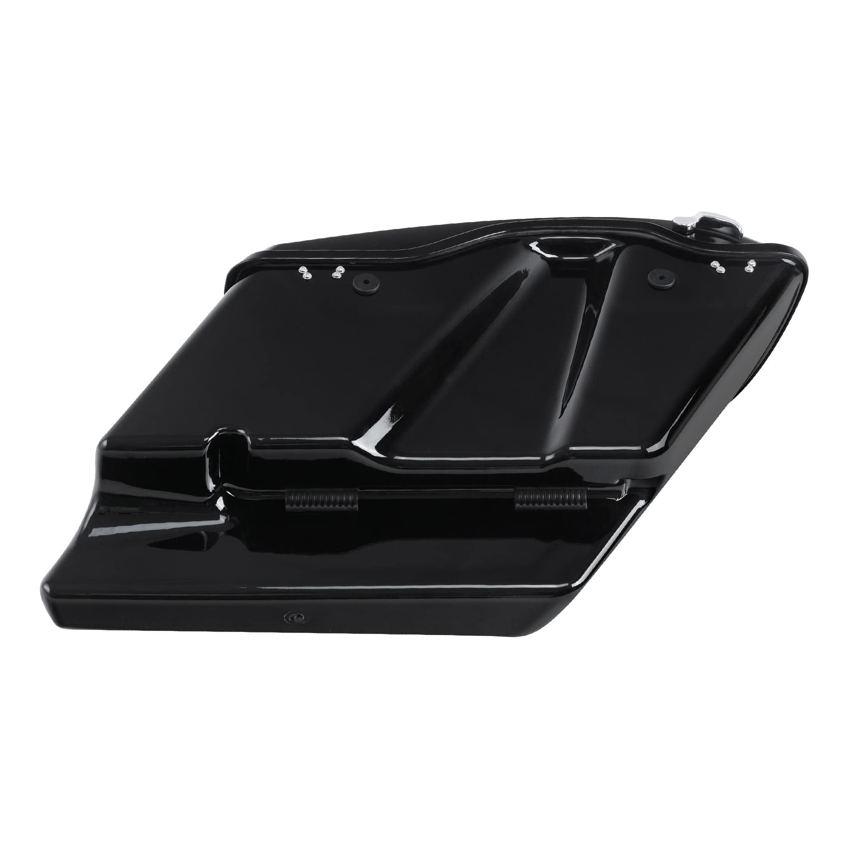 XFMT Motorcycle 5