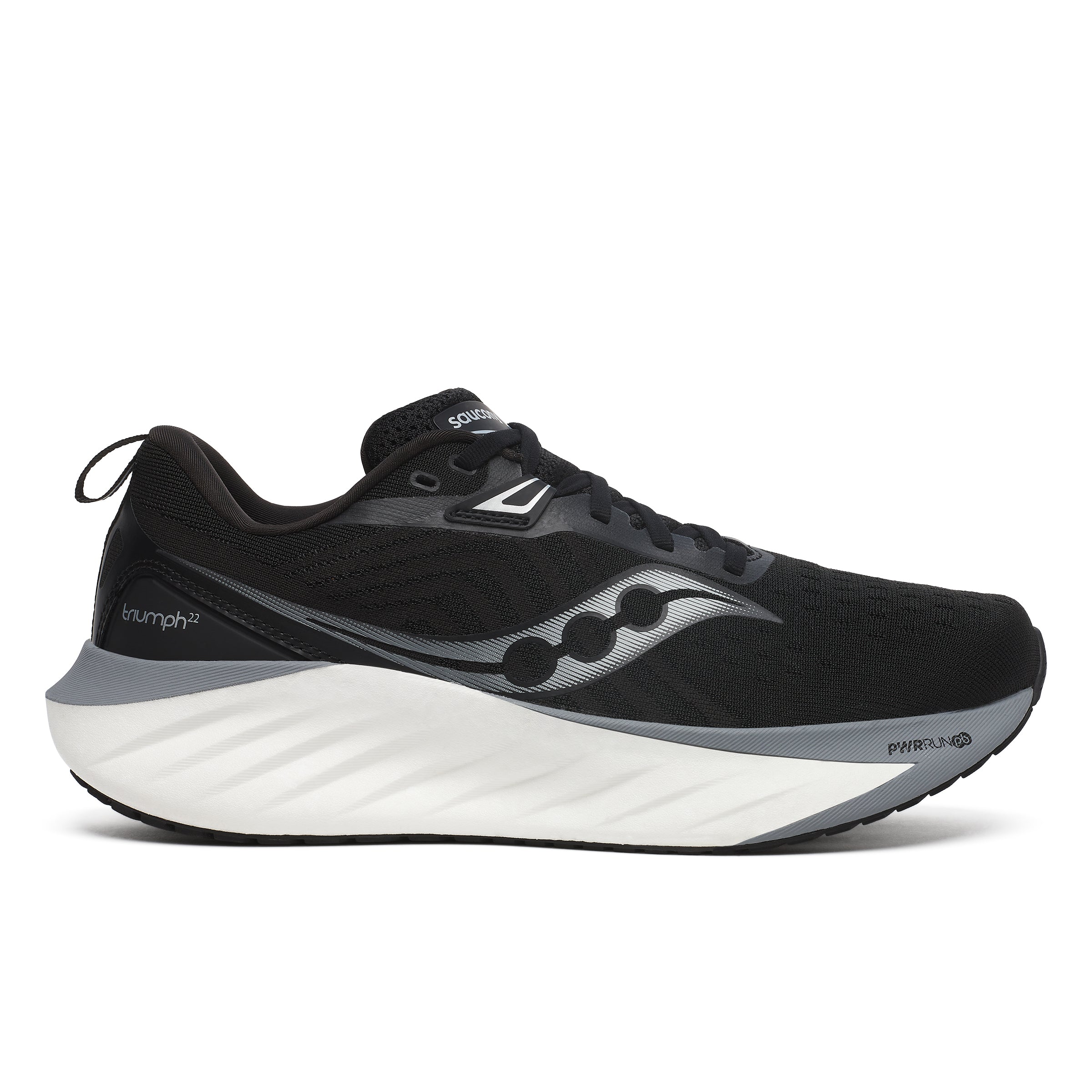 Men's Running Shoes Triumph 22 - Lightweight Cushioned Sneakers for Jogging & Training - Perfect for Road Running, Gym Workouts & Daily Wear
