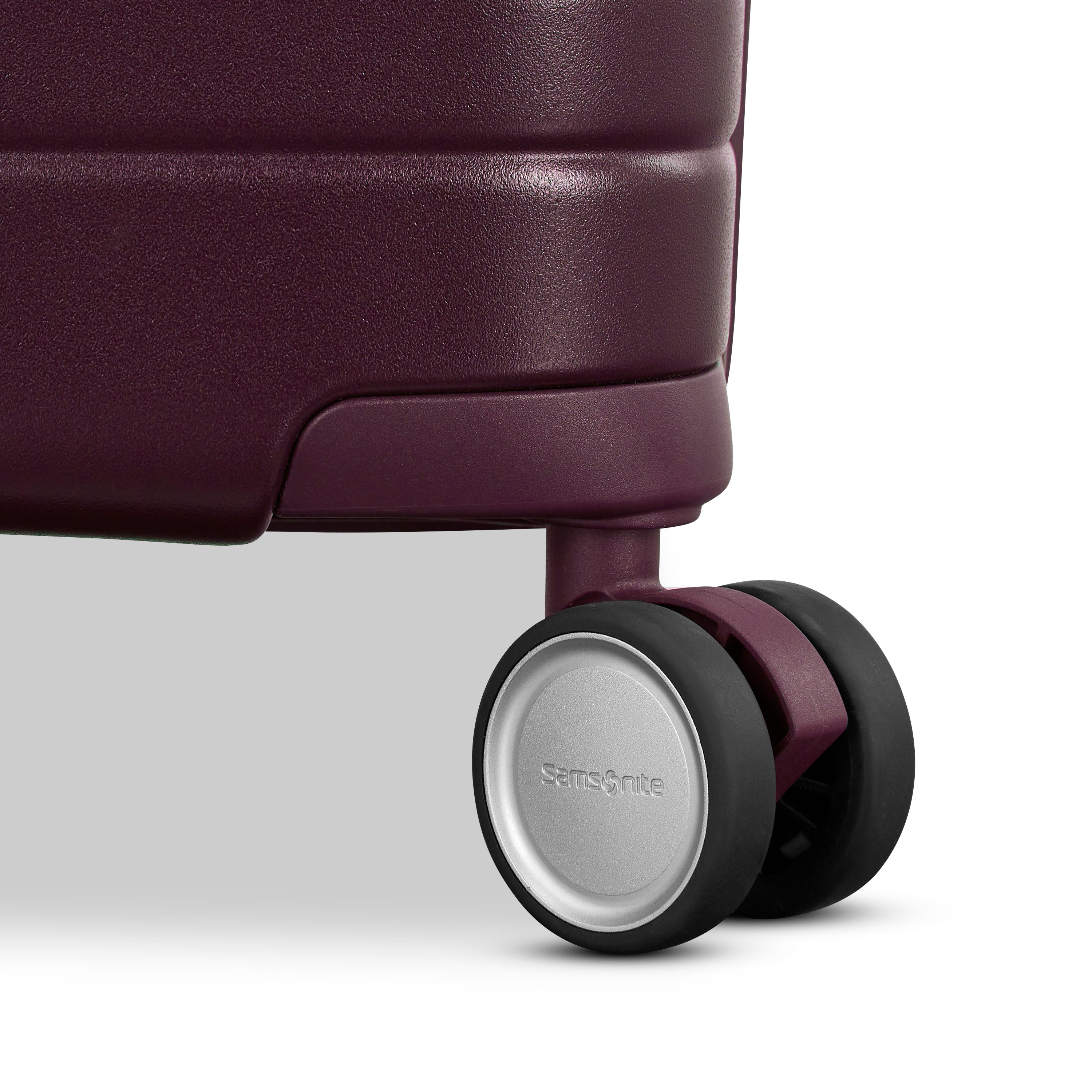 Samsonite Virtuosa Spinner Carry On Luggage - 20