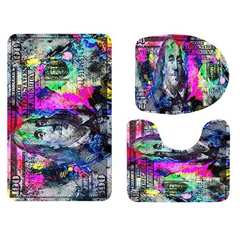 A003 Rainbow -Multicolorful