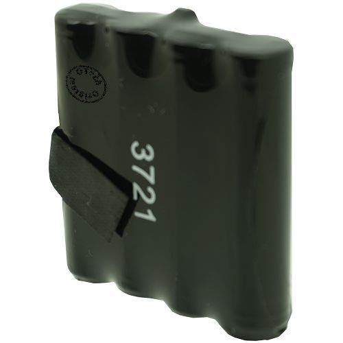 Motorola TLKR T80 EX Walkie Talkie Battery - Long Lasting for Outdoor Adventures