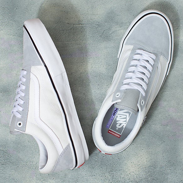 Vans Old Skool Skate Shoes for Women - Classic High Top Sneakers for Skateboarding, Streetwear & Casual Fashion