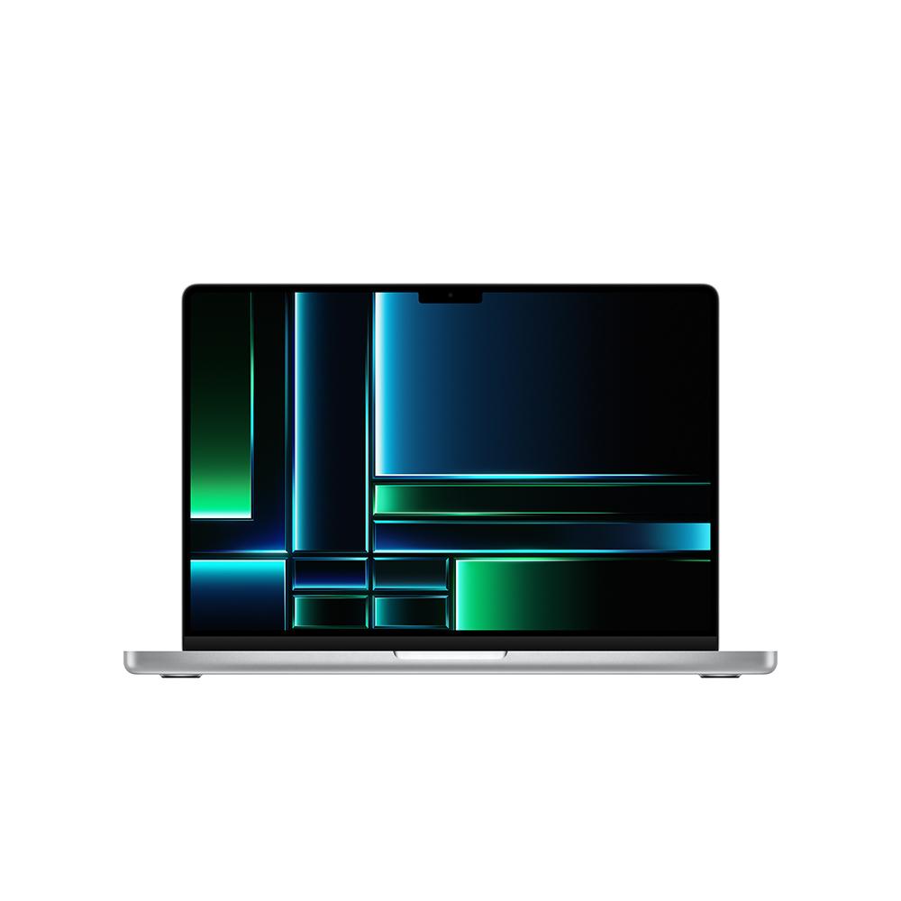 14-inch MacBook Pro with Apple M2 Pro Chip - 10-Core CPU, 16-Core GPU, 512GB SSD (Space Gray) - Powerful Laptop for Creative Professionals, Video Editing & Graphic Design