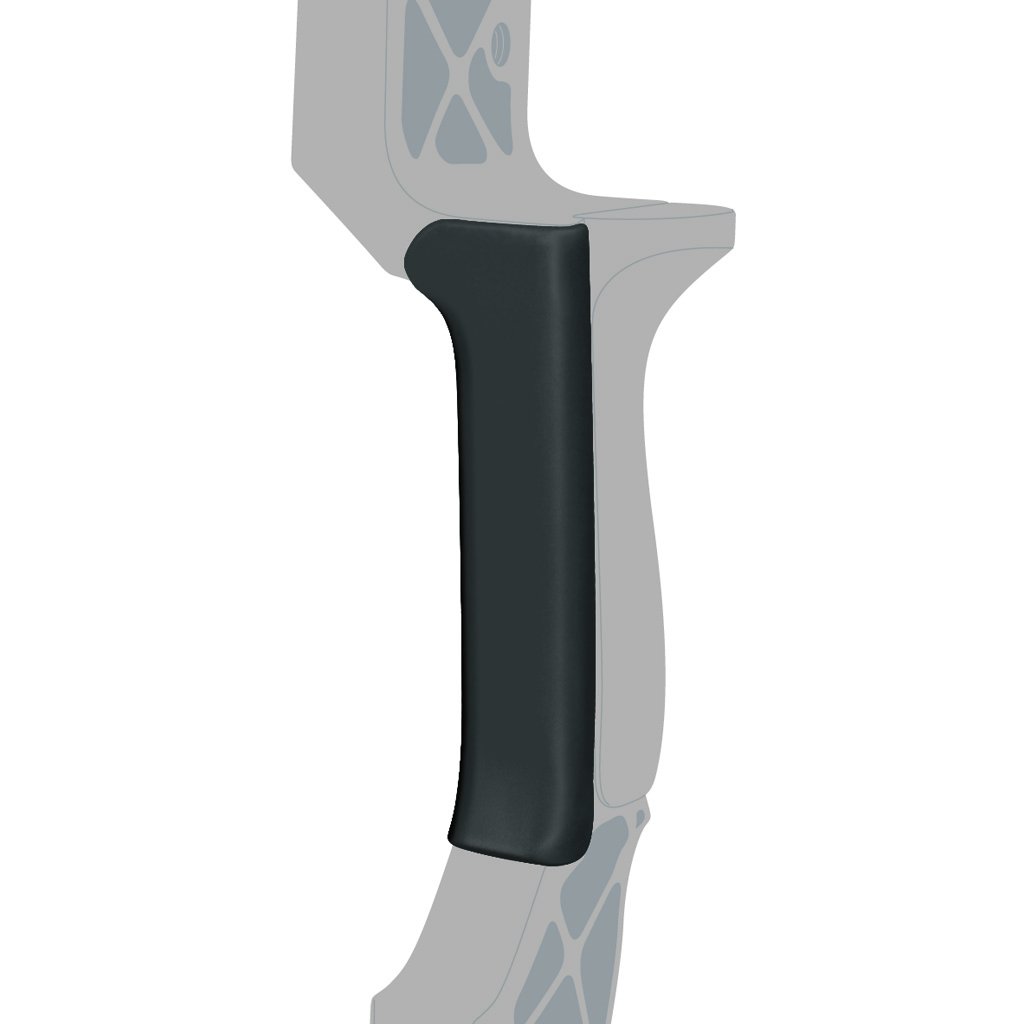 Mathews Solocam Focus Thermal Shield Right Hand 80588 - Genuine Hunting Accessory for Bow Camouflage & Protection | Perfect for Hunting, Archery & Outdoor Adventures