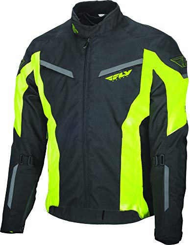 Hi-vis/Black