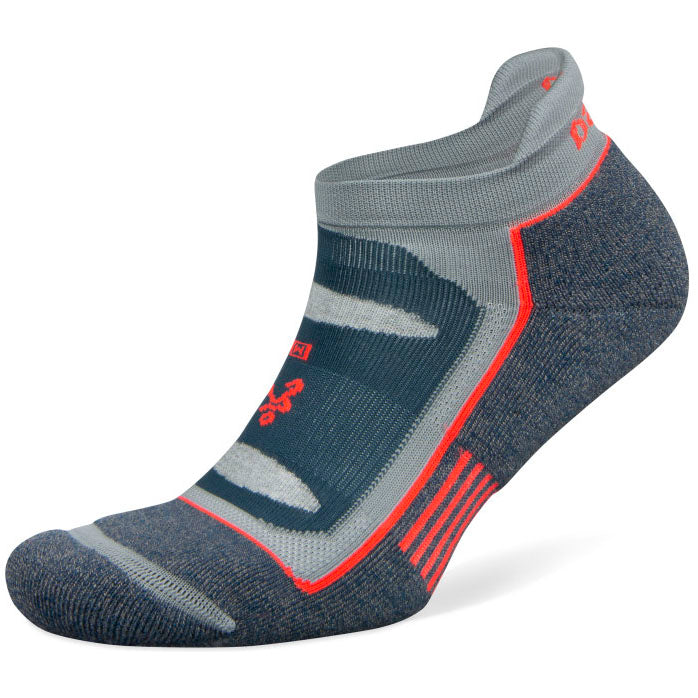 Blister-Resistant No-Show Socks - Invisible Comfort for Running, Hiking & Everyday Wear