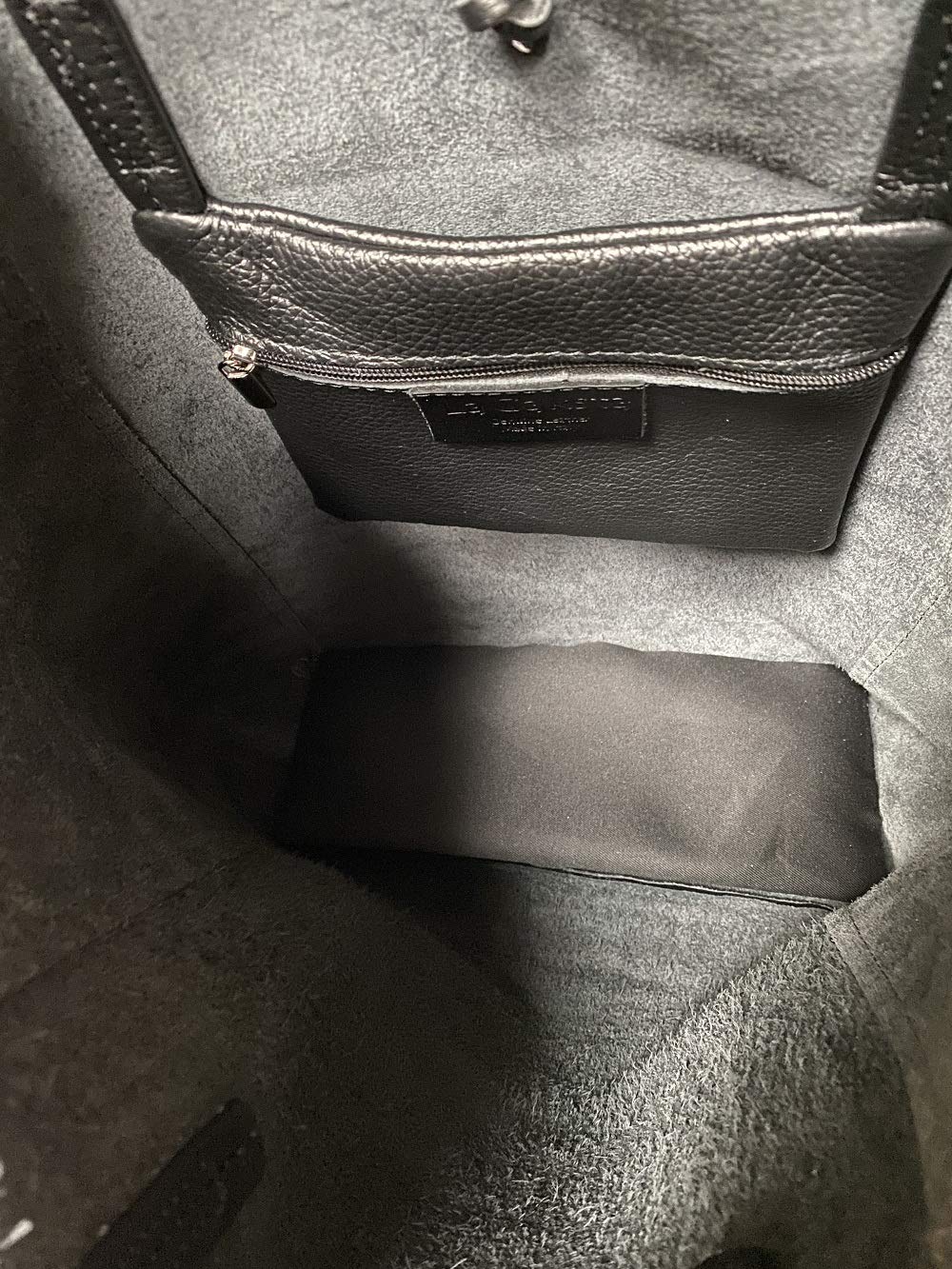 Premium Taylor Tote Shoulder Bag - Genuine Soft Italian Leather Handbag for Women - Perfect for Work, Travel & Everyday Use