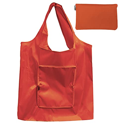 Zipperbagorange
