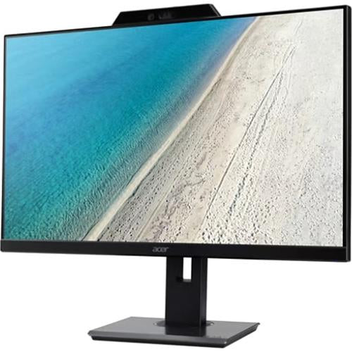 Acer 24-inch IPS Monitor with EPEAT Certification - Perfect for Home Office, Gaming, and Graphic Design