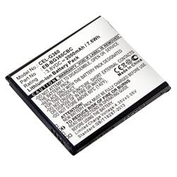 Original Samsung SM-G3609 Replacement Battery - High Capacity & Long Lasting - Compatible with Samsung Galaxy Core Prime - Perfect for Travel, Work, and Everyday Use