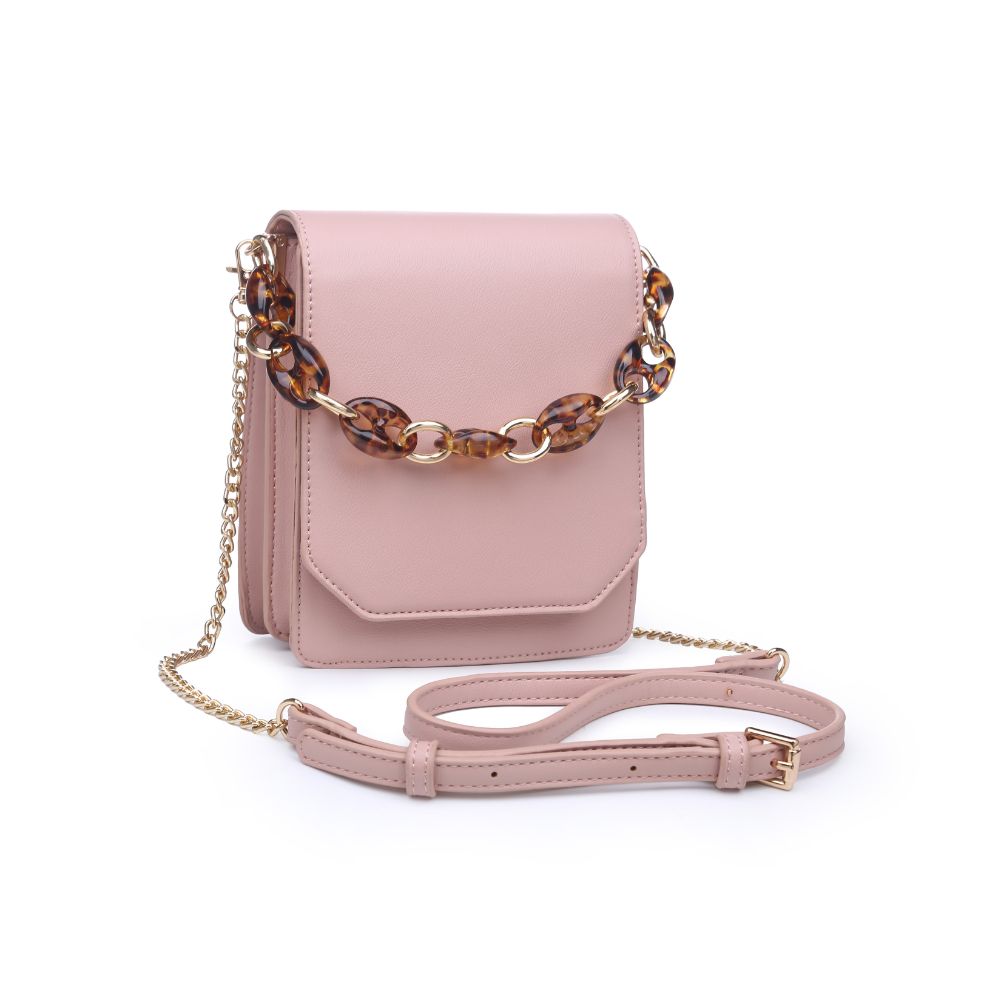 Bobbie Crossbody Bag for Women - Stylish & Lightweight Shoulder Purse - Perfect for Everyday Use, Travel, and Shopping