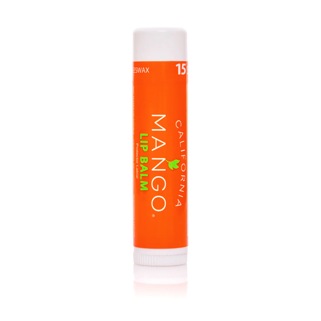 Sun Kissed Lip Balm SPF 15 - Moisturizing & Sun Protection - Perfect for Outdoor Activities, Hiking, and Beach Days