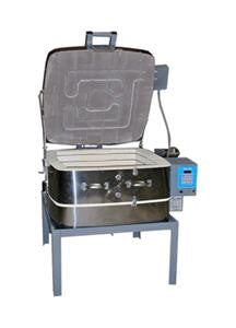 Olympic Kiln GF314ETLC - Professional Ceramic Kiln for Pottery, Glass Fusing & Metal Clay - Perfect for Artists, Hobbyists & Studios