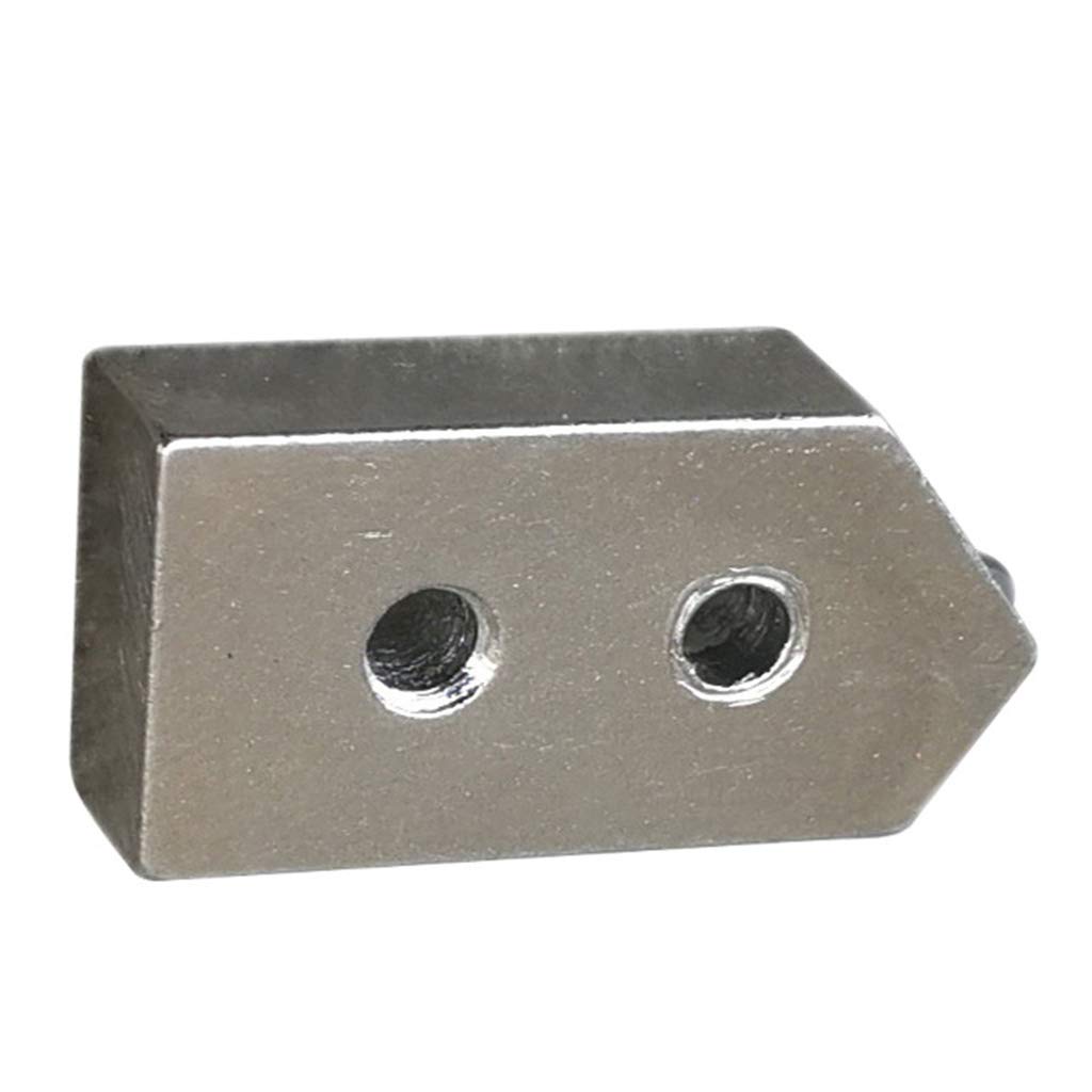 Premium Glass Cutting Tool Head - Alloy Wheel Blade & Metal Cutter Knife Replacement - Perfect for DIY Projects, Glass Art, and Metalworking