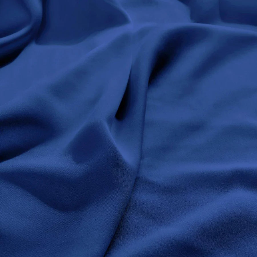 Premium 300 Thread Count Modal Bed Sheet Set from Beechwood - Deep Pocket, Solid Color - Perfect for Luxury Bedrooms, Hotels & Guest Rooms