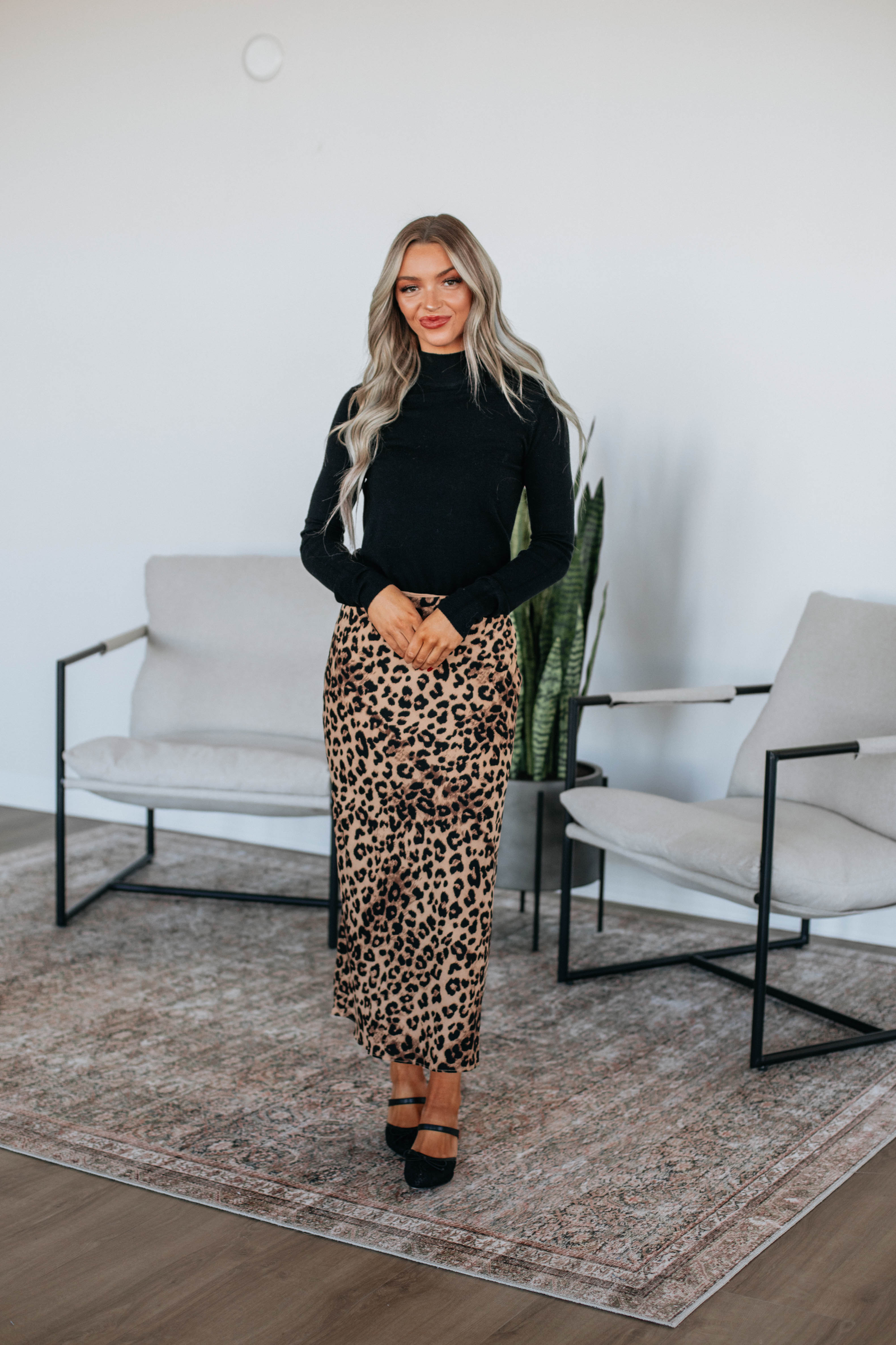 Jaklyn Maxi Skirt for Women - Flowy Long Boho Skirt with Pockets | Perfect for Summer, Beach, Vacations & Casual Outings